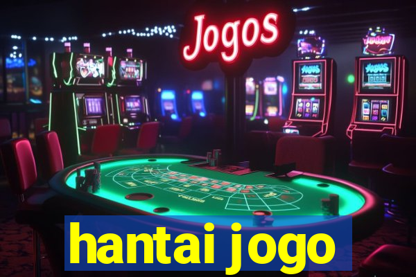 hantai jogo